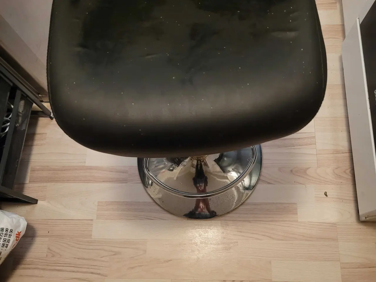 Billede 7 -  Højstole pr stk 250kr 2stk 400kr