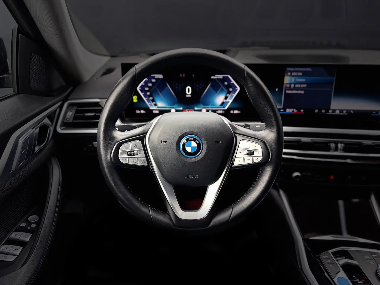 Billede 7 - BMW i4 eDrive40