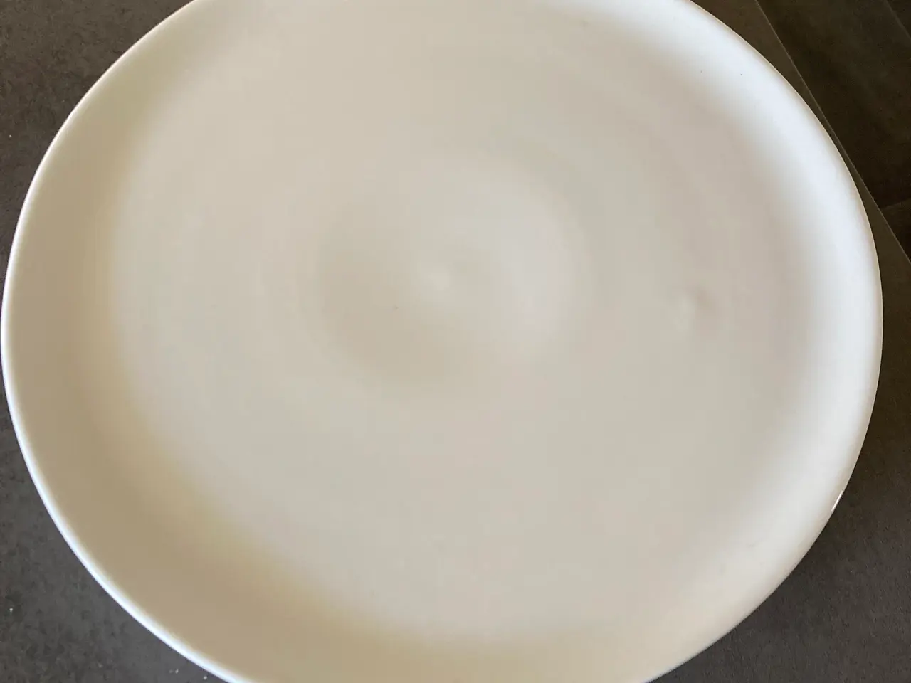 Billede 1 - 8 stk. Herstal spisetallerken, 30 cm