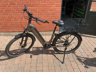 Sælger denne kalkhoff image 5 B move+. 