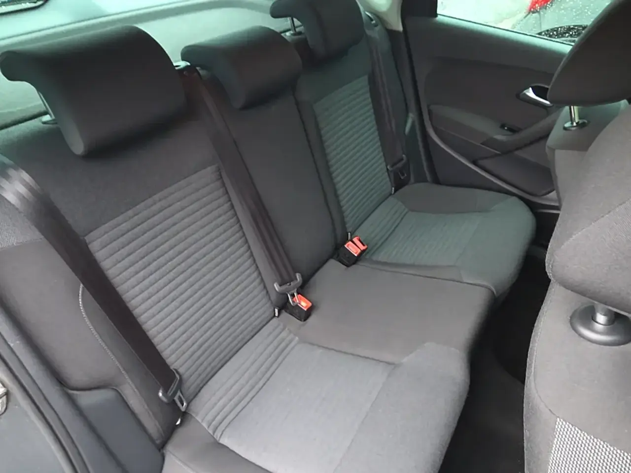 Billede 13 - VW Polo 1,6 TDi 90 Comfortline DSG