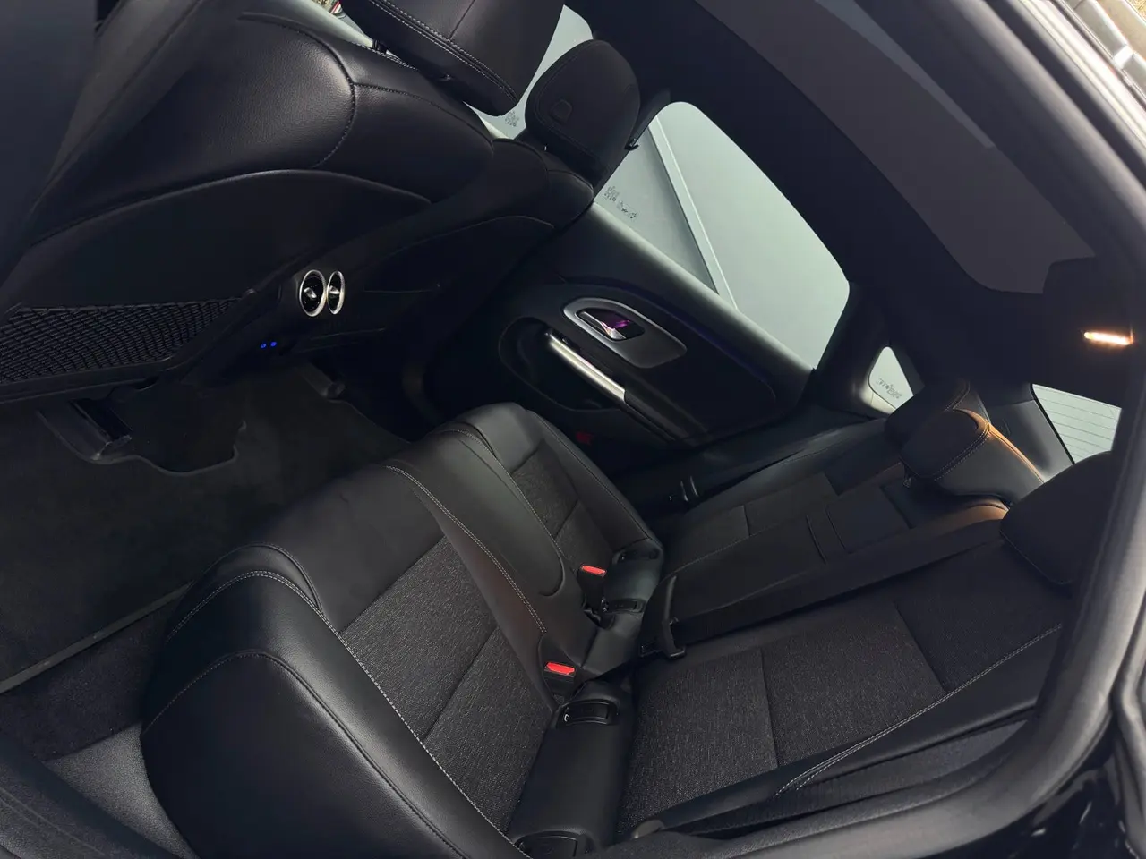 Billede 15 - Mercedes CLA250+ EQ Progressive Advance Plus