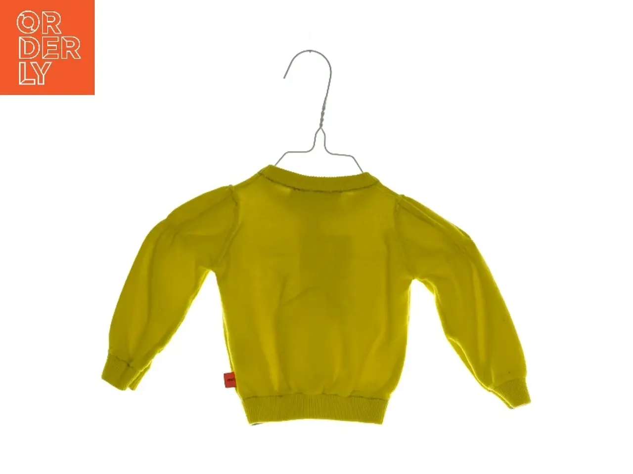 Billede 2 - Cardigan fra Molo (Str. 68)