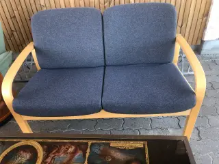 Sofa bøg