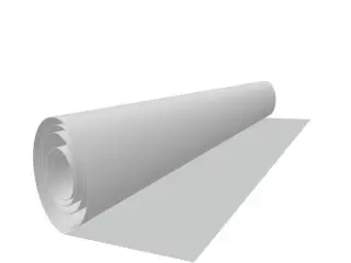 Hvid Refleksfolie – White Reflective Foil, Oracal 5700-010
