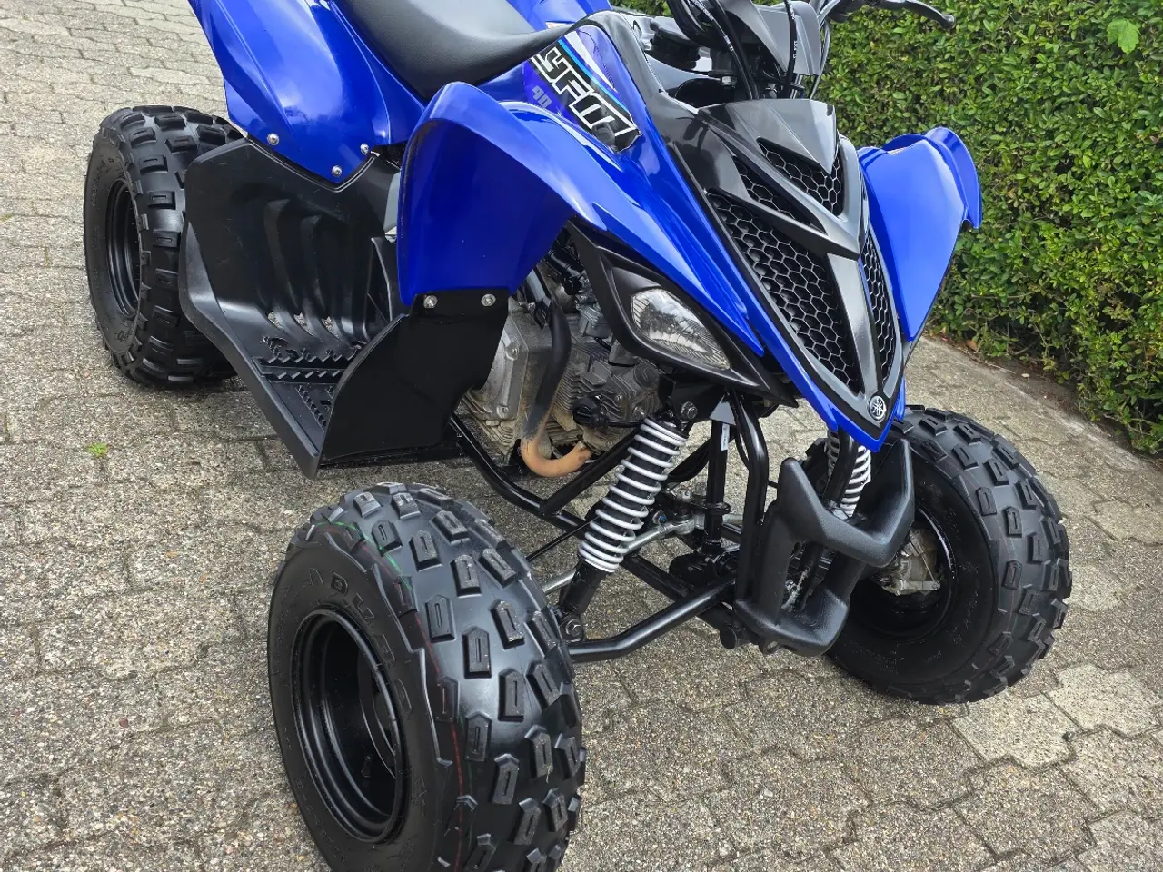 Billede 6 - Yamaha Yfm90 2023