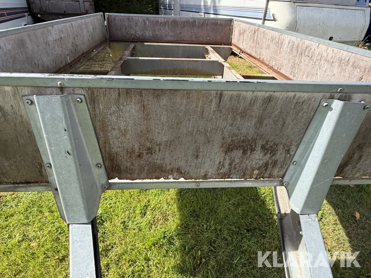 Billede 7 - Trailer Variant 753 A