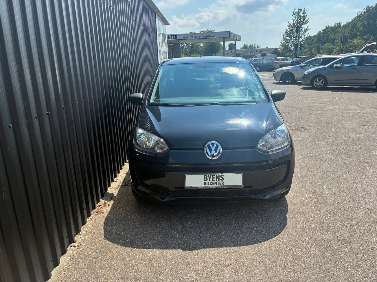 Billede 2 - VW Up! 1,0 60 Take Up!