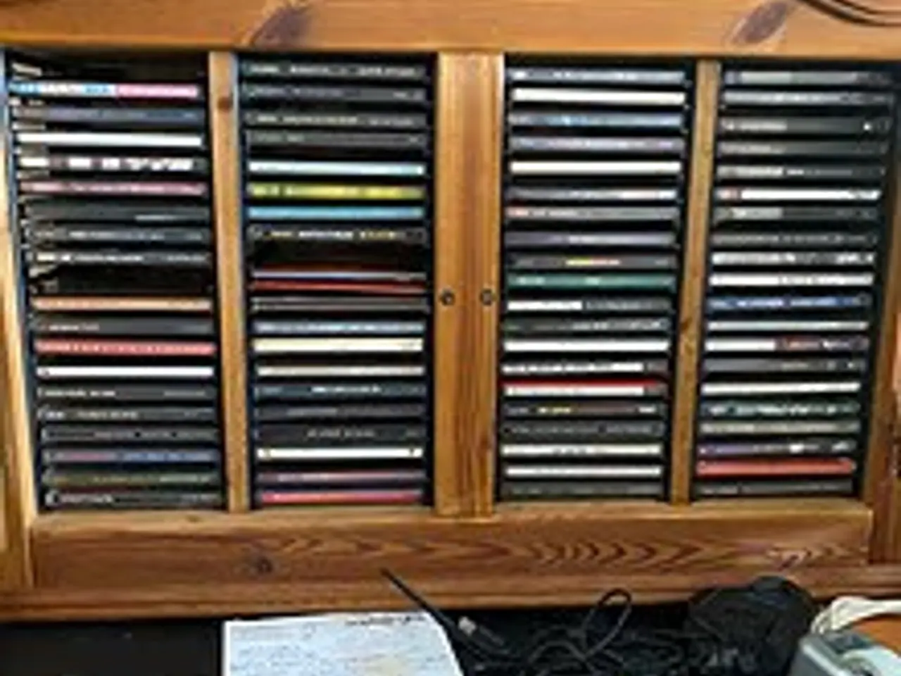 Billede 1 - ca 70 cd,er