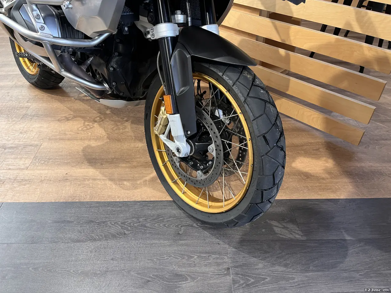Billede 10 - BMW R 1250 GS Adventure