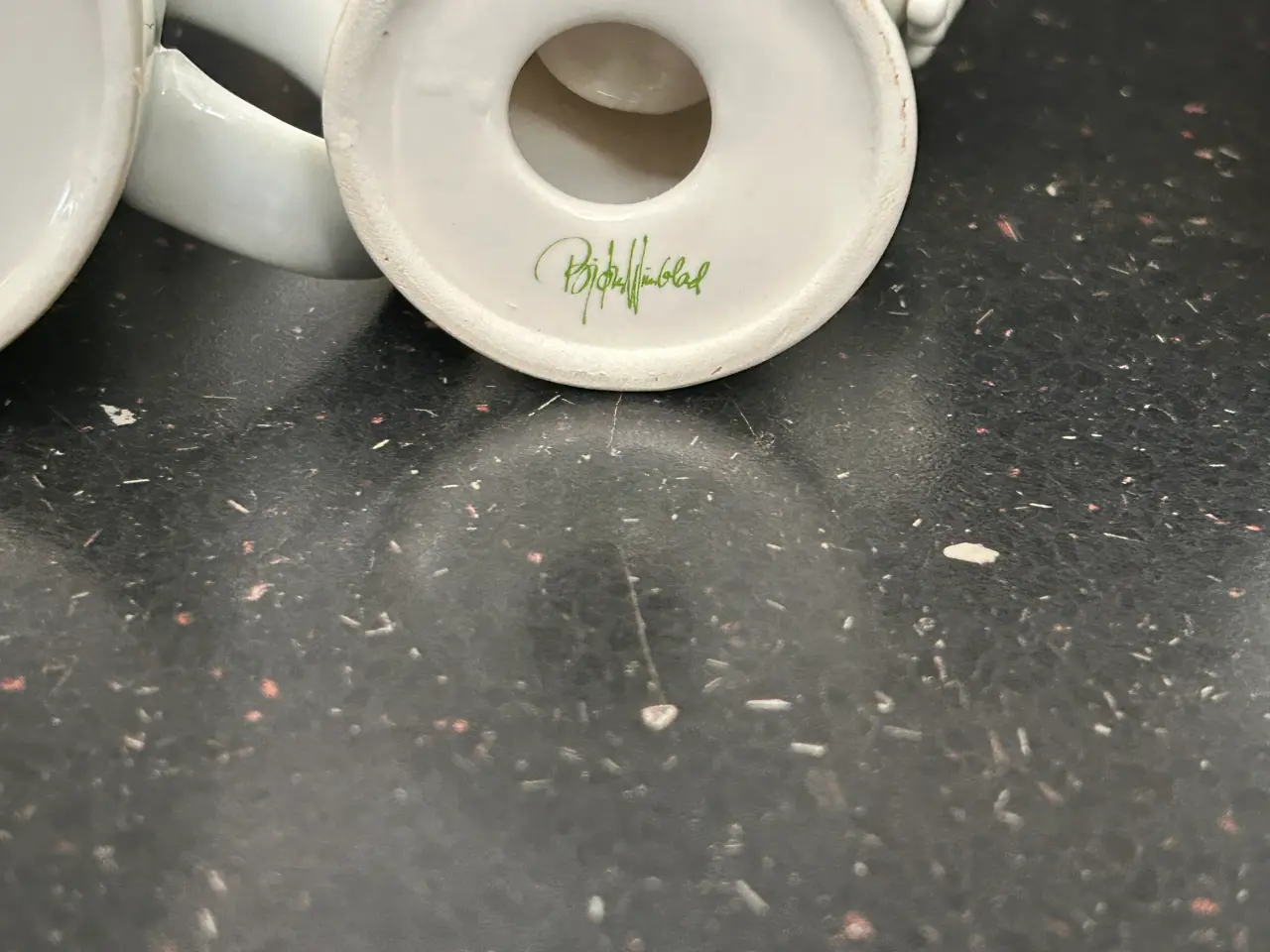 Billede 1 - Hoptimistkrus