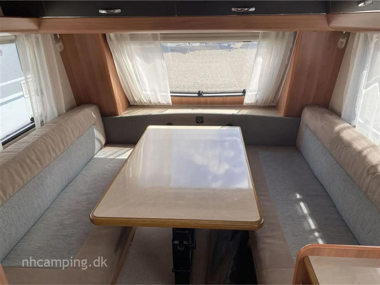 Billede 5 - 2013 - Hobby De Luxe 380 TB