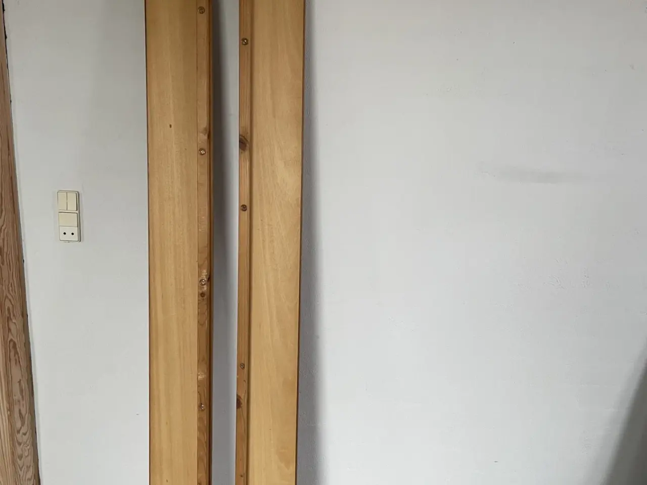 Billede 5 - Enkeltseng Hans J Wegner