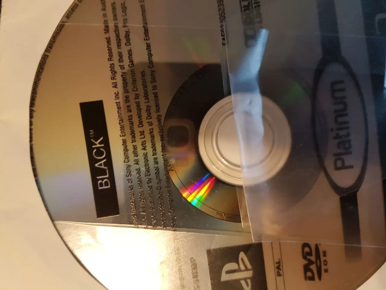 Billede 5 - 15 super seje spil fra 40-75 pr spil