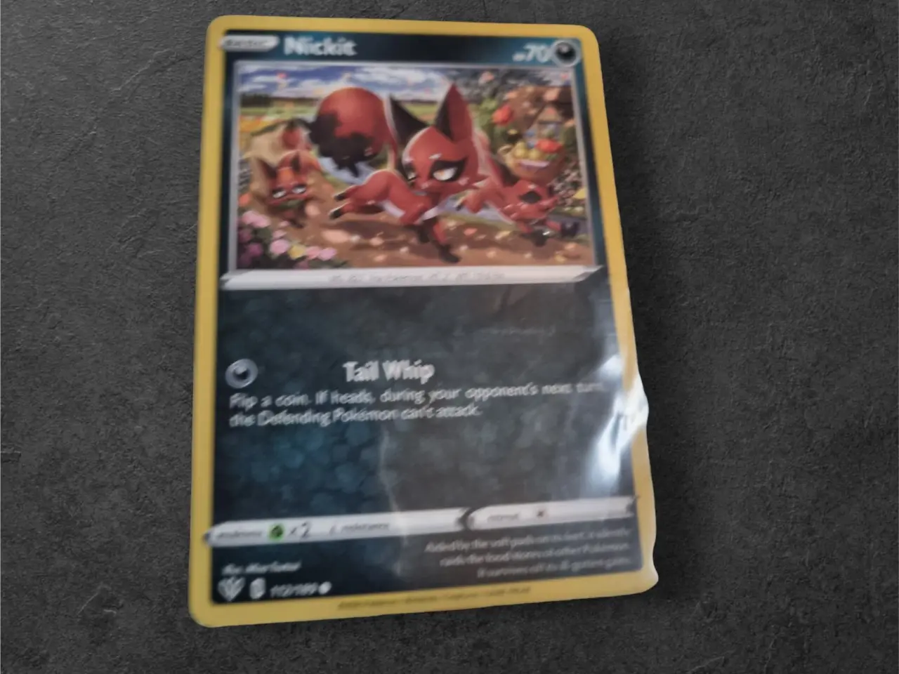 Billede 1 - Annonce 635 - Pokemon