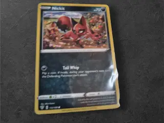 Annonce 635 - Pokemon