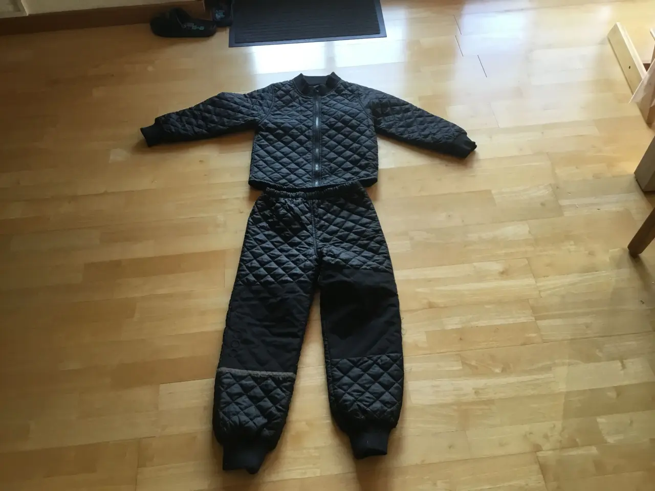 Billede 1 - Pænt termotøj