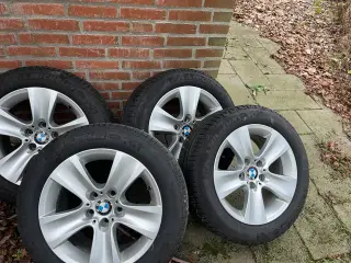 BMW vinterhjul, f10/11