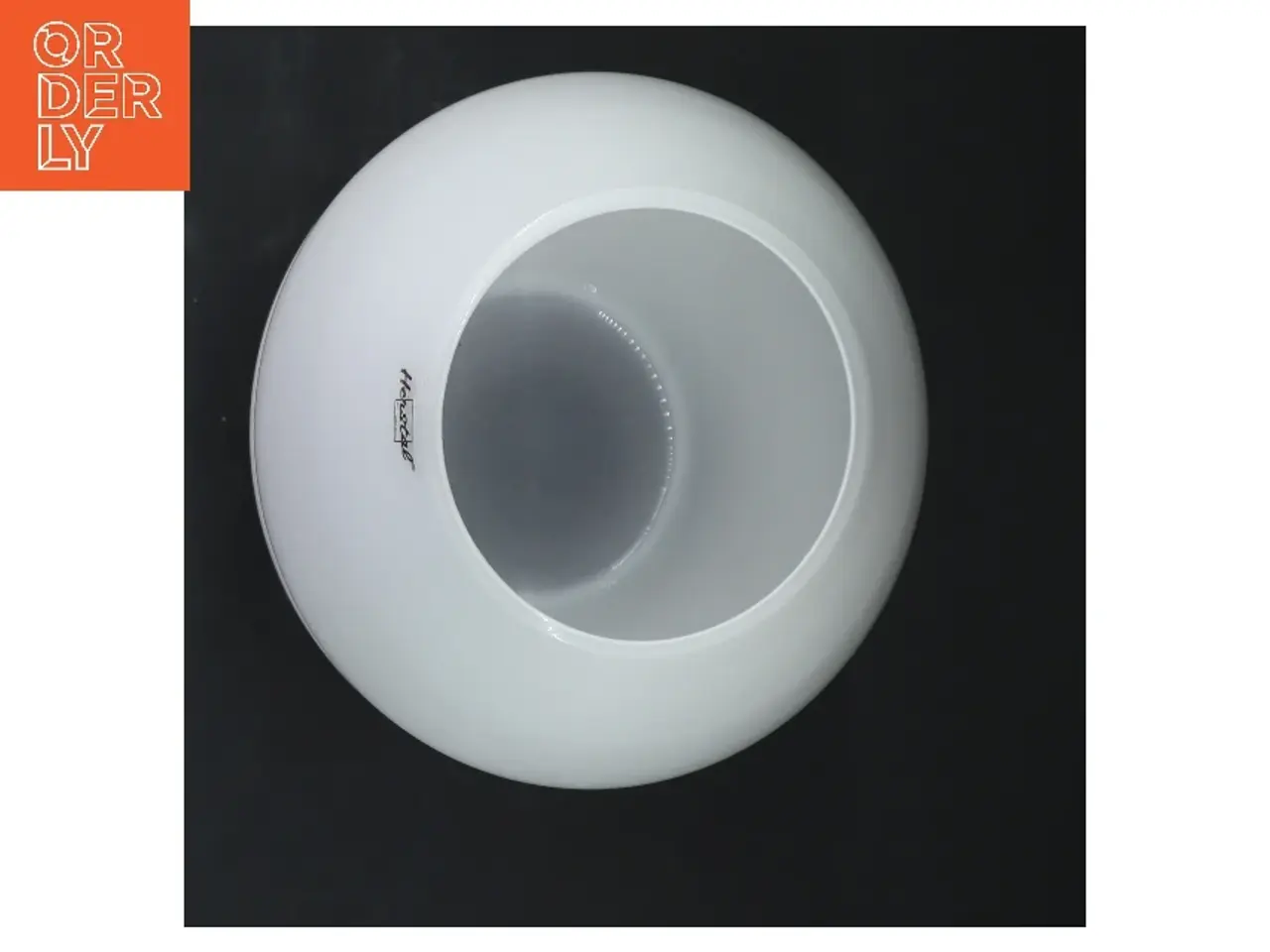 Billede 6 - Herstal vase stor fra Herstal (str. 23x14 cm)