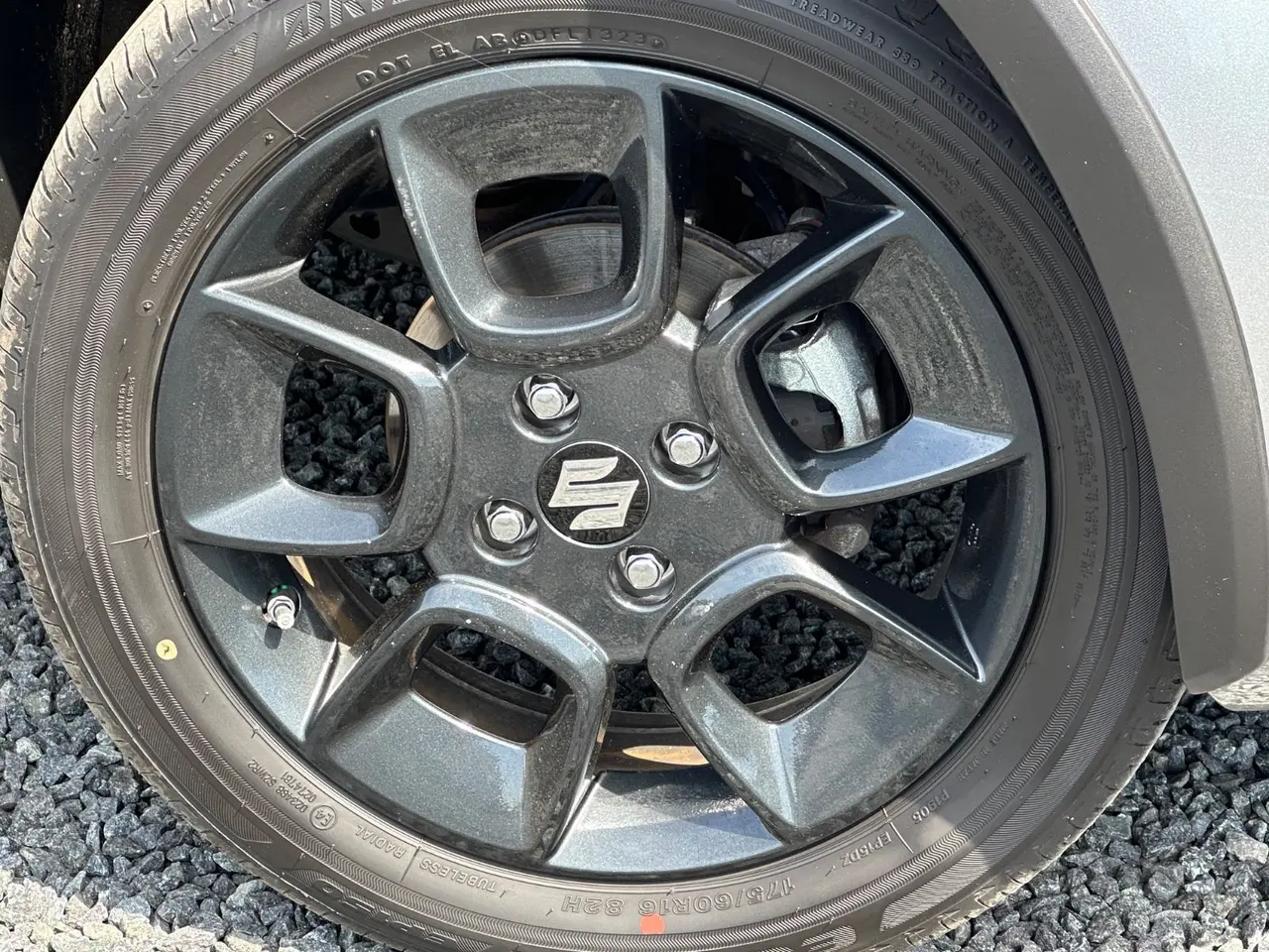 Billede 6 - Suzuki Ignis 1,2 mHybrid Active