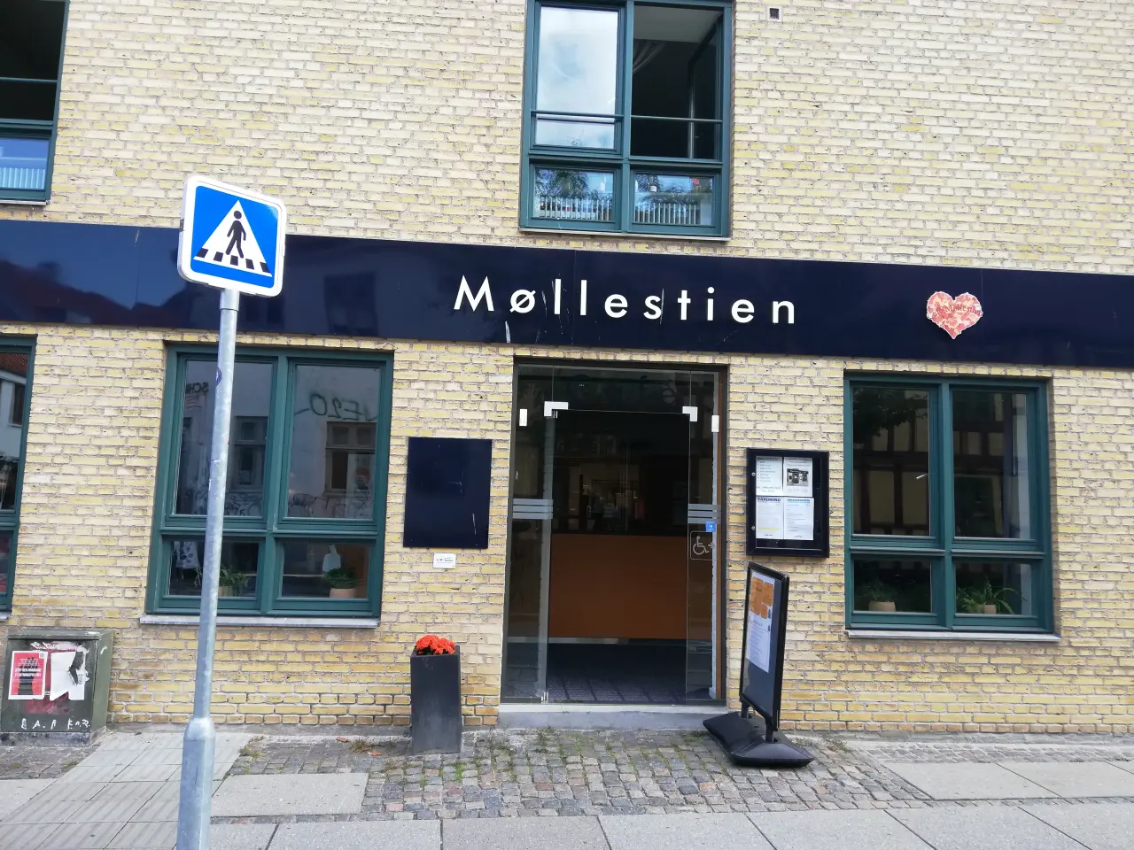 Billede 1 - Lejlighed i Aarhus Centrum 