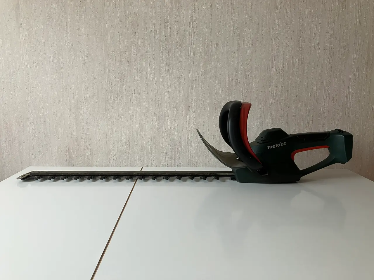 Billede 1 - Metabo hækkeklipper