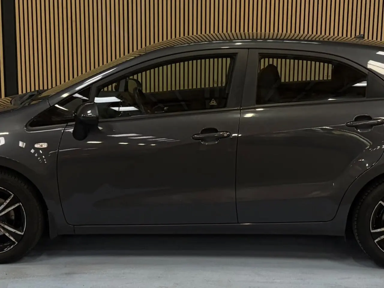 Billede 2 - Kia Rio 1,2 CVVT Active