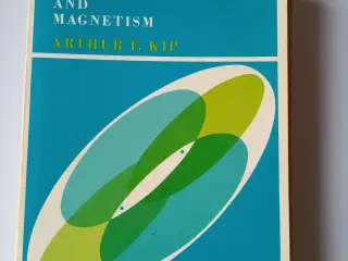 Fundamentals of Electricity and Magnetism.