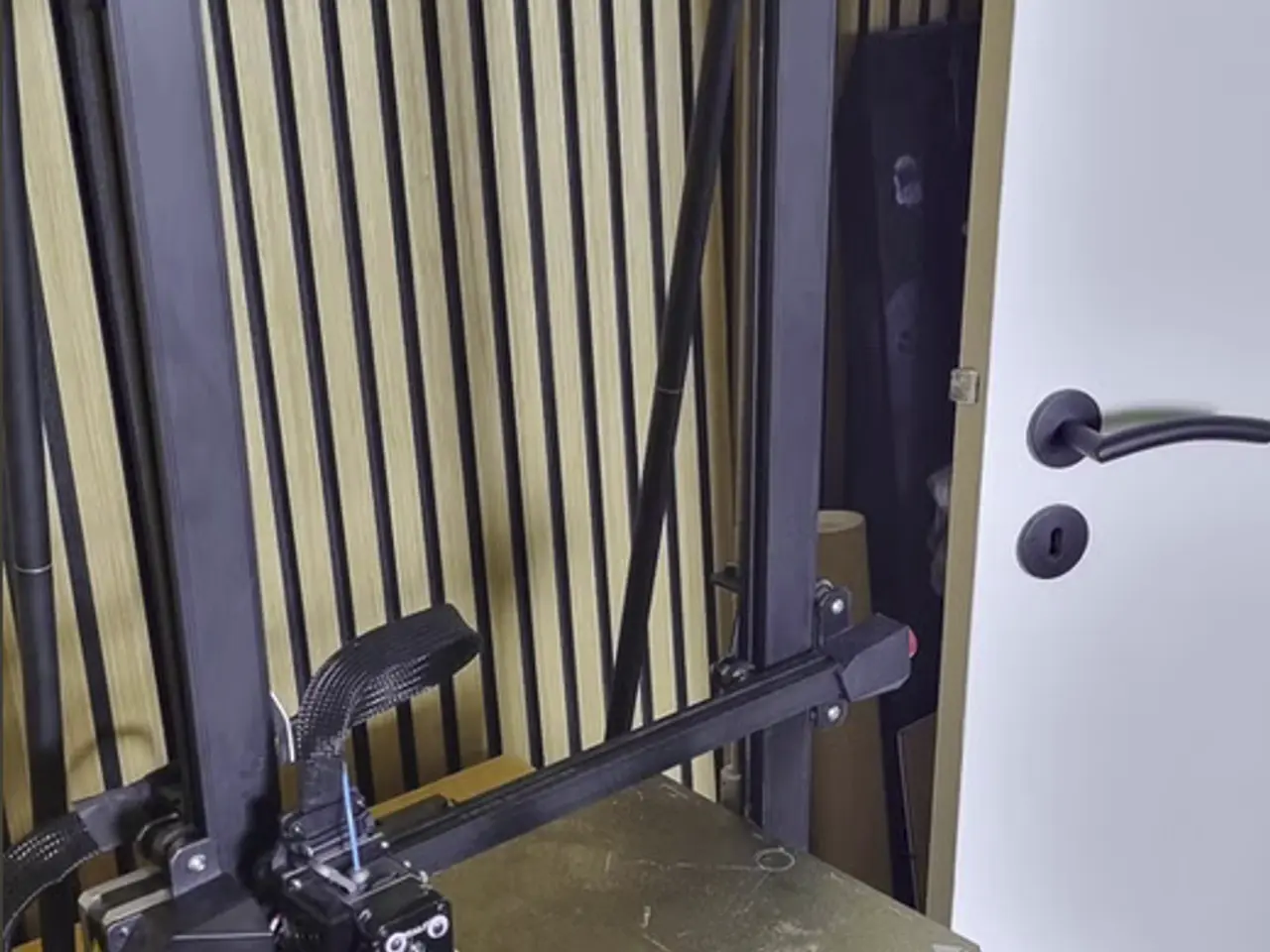 Billede 1 - Creality CR-10 Smart Pro 3D Printer