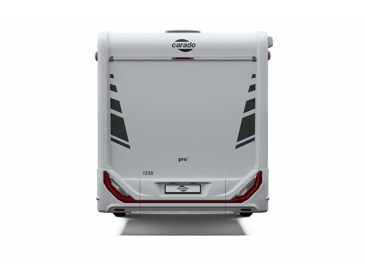 Billede 4 - 2026 - Carado I 338 PRO+