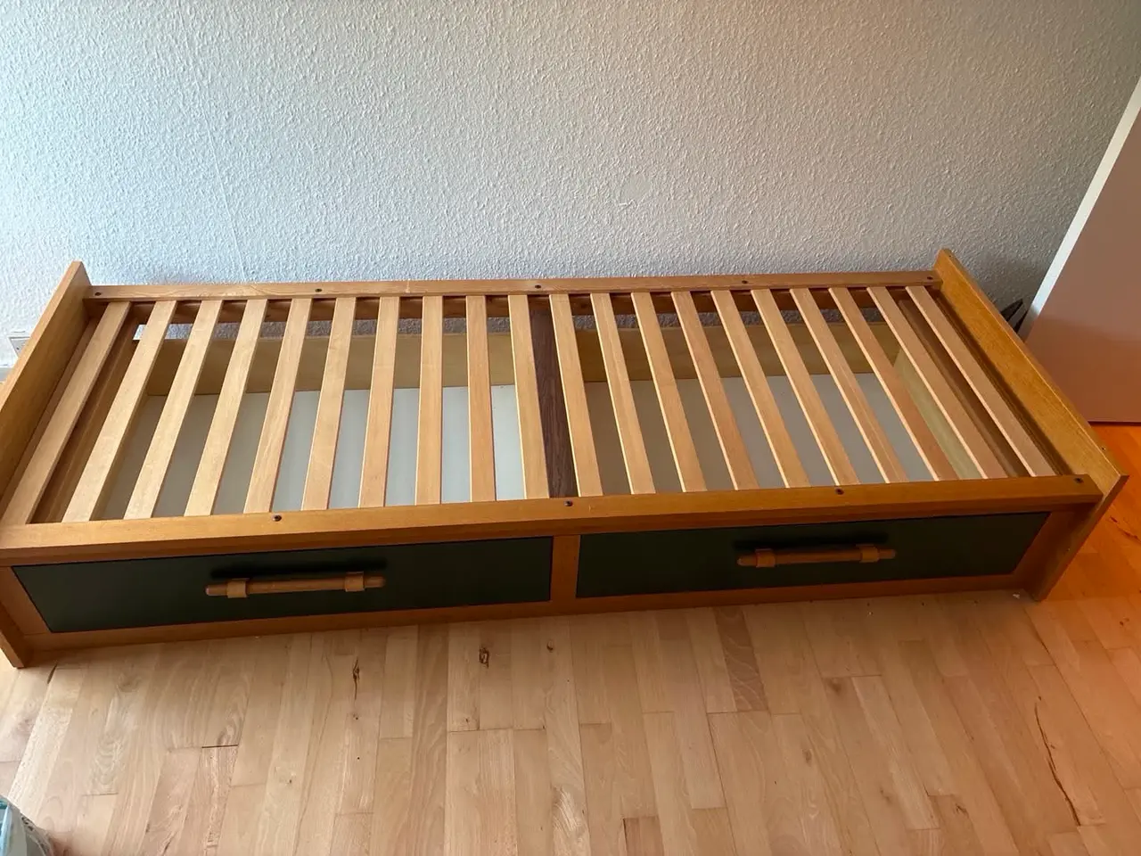 Billede 1 - Skibsbriks - retro