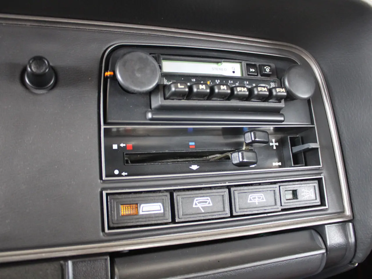 Billede 17 - Ford Capri 2,8 Turbo Coupe