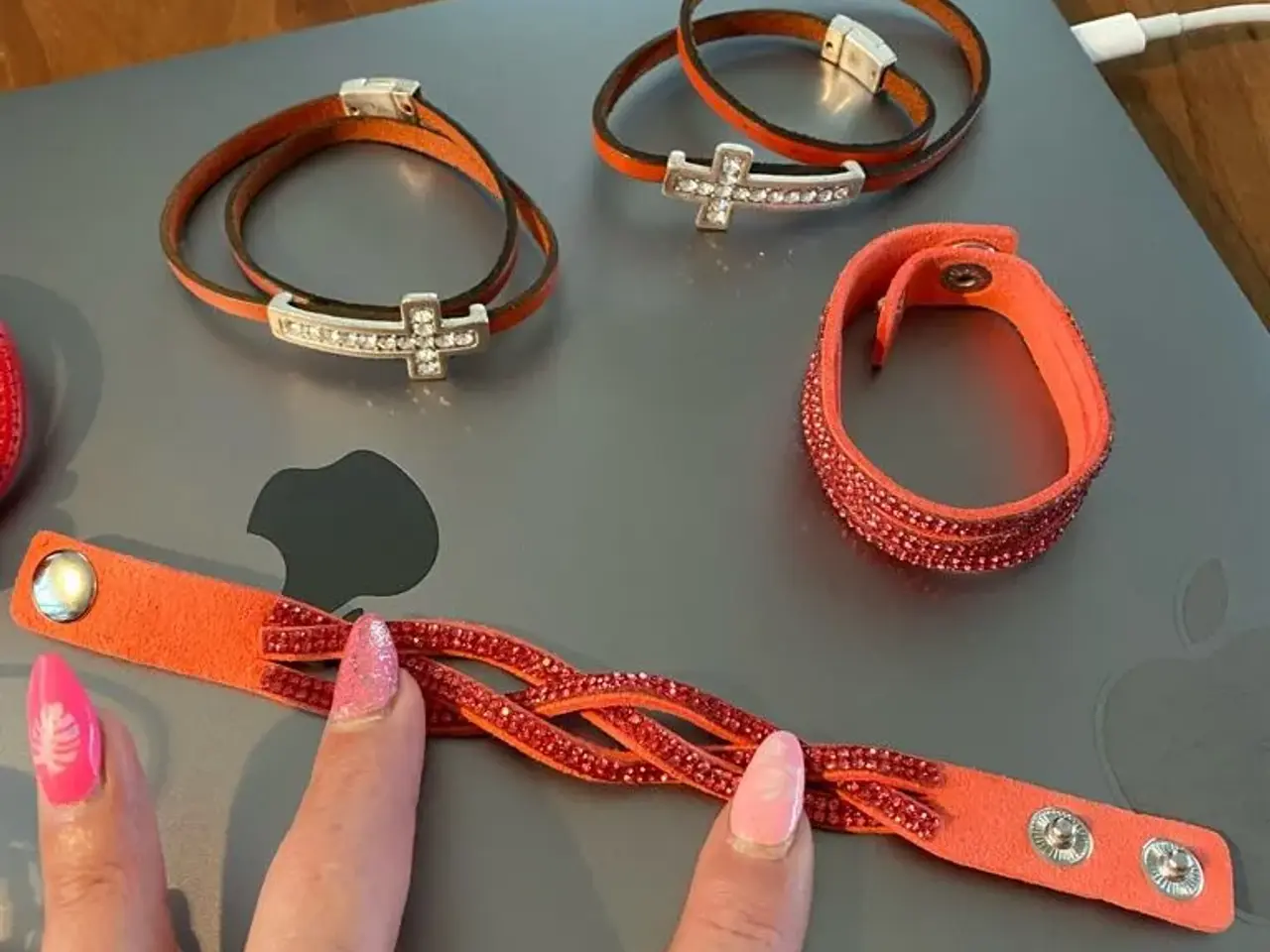 Billede 3 - Smarte armbånd
