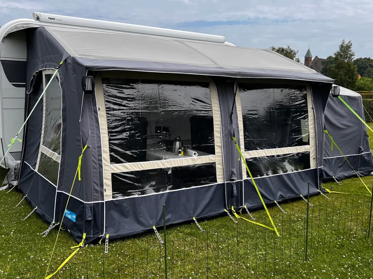 Billede 14 - Hobby SFF 460 årgang 2021