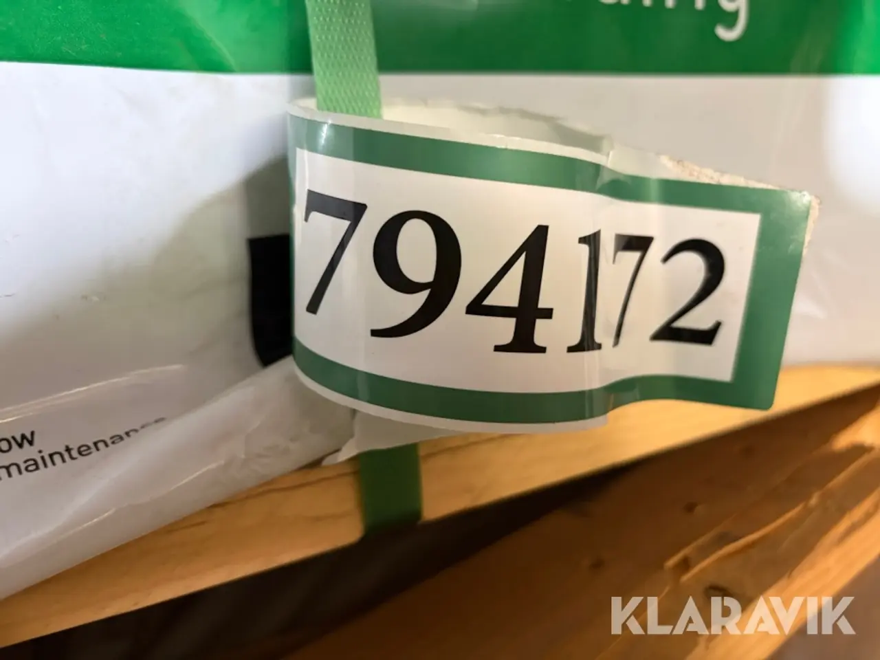 Billede 6 - Facadebeklædning Hardieplank Vl sort - 160 styk