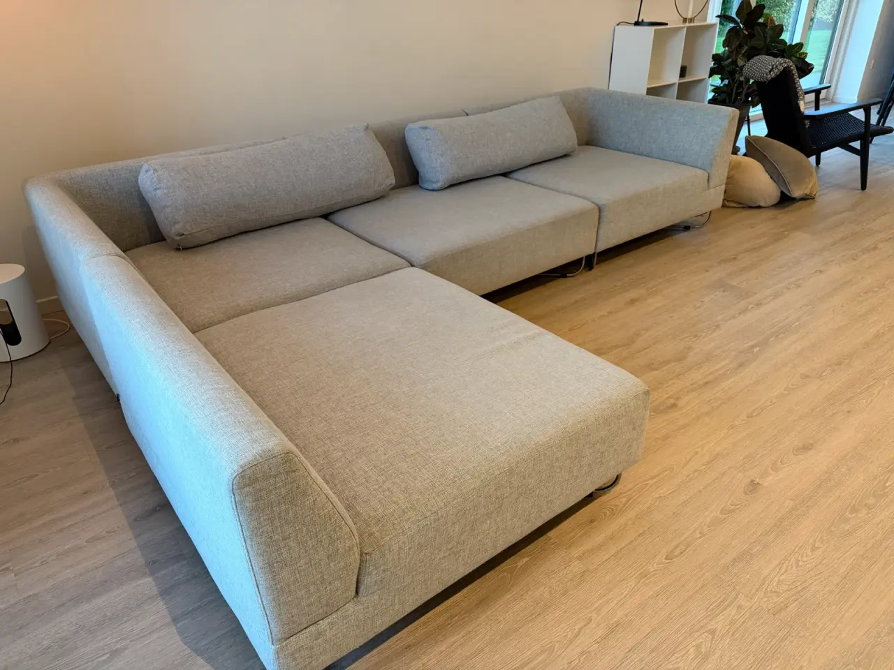 Billede 2 - Bolia Colorado chaiselong sofa