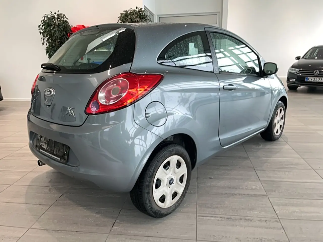 Billede 3 - Ford Ka 1,2 Trend+ 69HK 3d