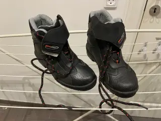 Mc sko/støvler