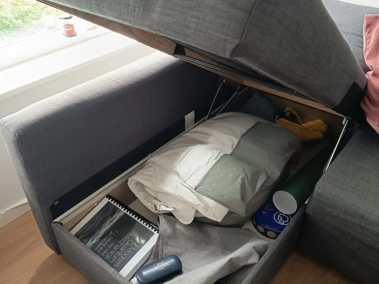 Billede 4 - FRIHETEN Corner sofa
