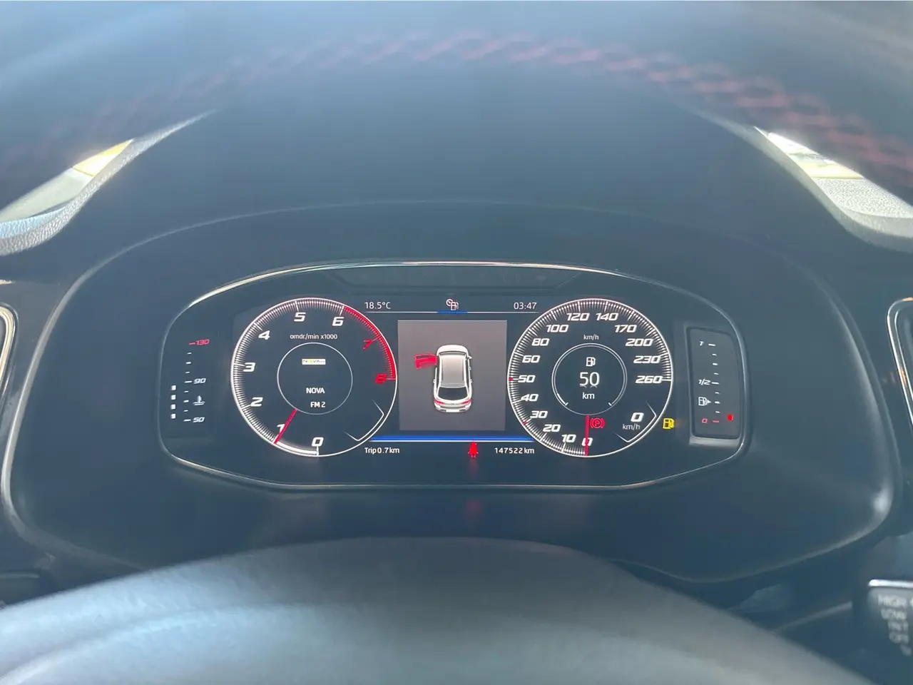 Billede 14 - Seat Leon 1,5 TSi 130 FR ST