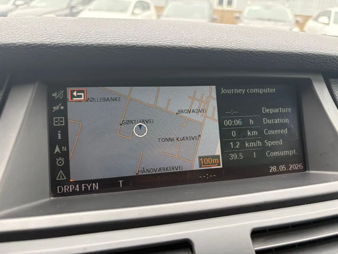 Billede 12 - BMW X5 3,0 xDrive30d aut. Van