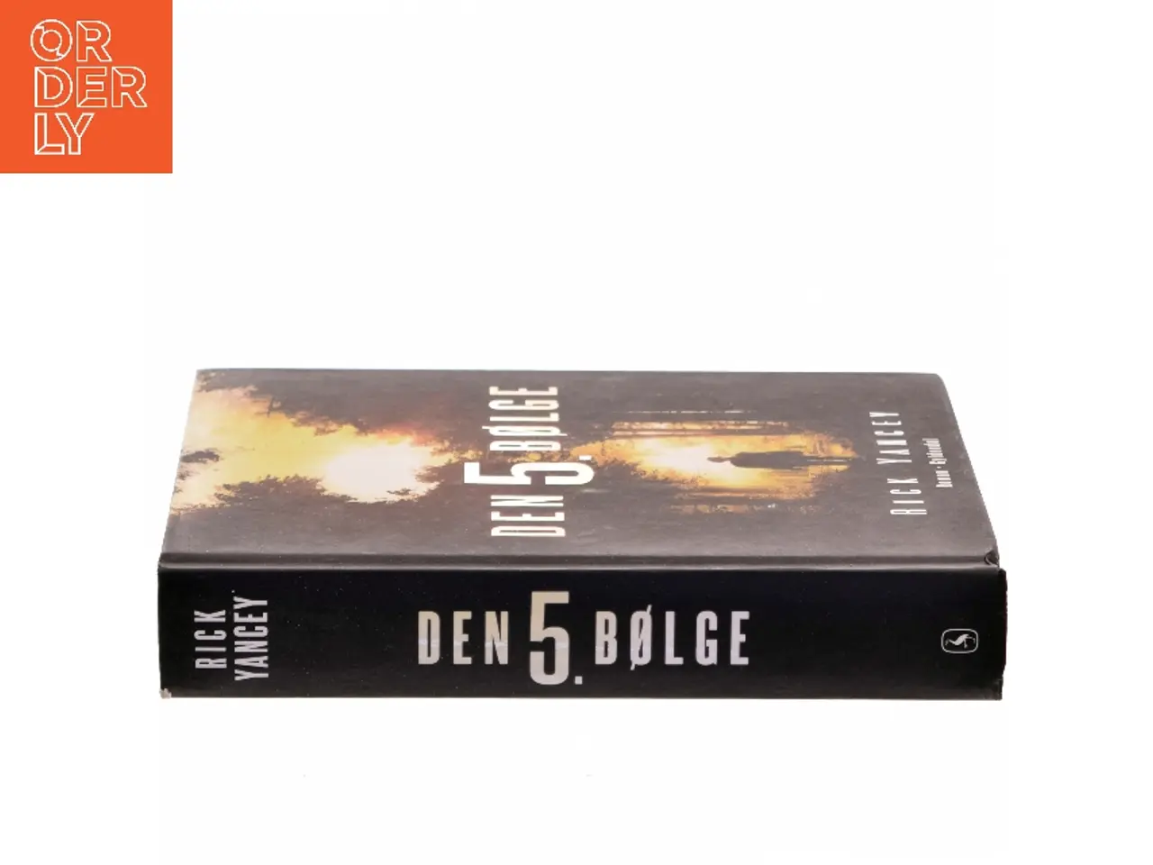 Billede 2 - Den 5. bølge af Rick Yancey (Bog)