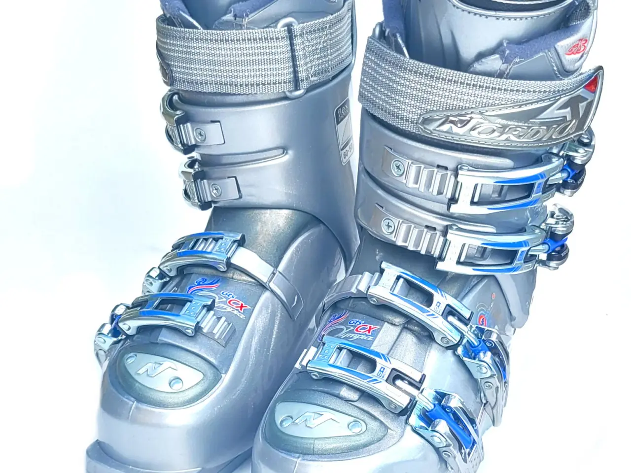 Billede 3 - Nordica GTS str.36-37 EU