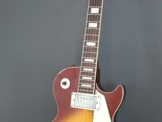 Greco Les Paul custom japansk