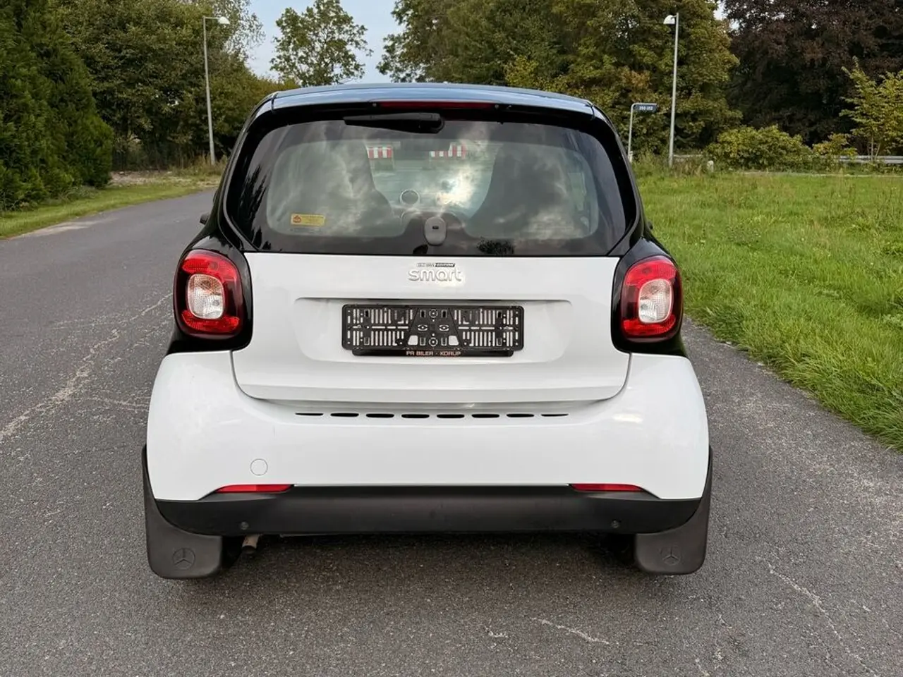 Billede 7 - Smart Fortwo 1,0 71HK 3d