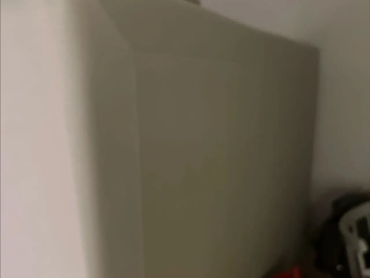 Billede 1 - Snarum 160x200 boxmadrass IKEA