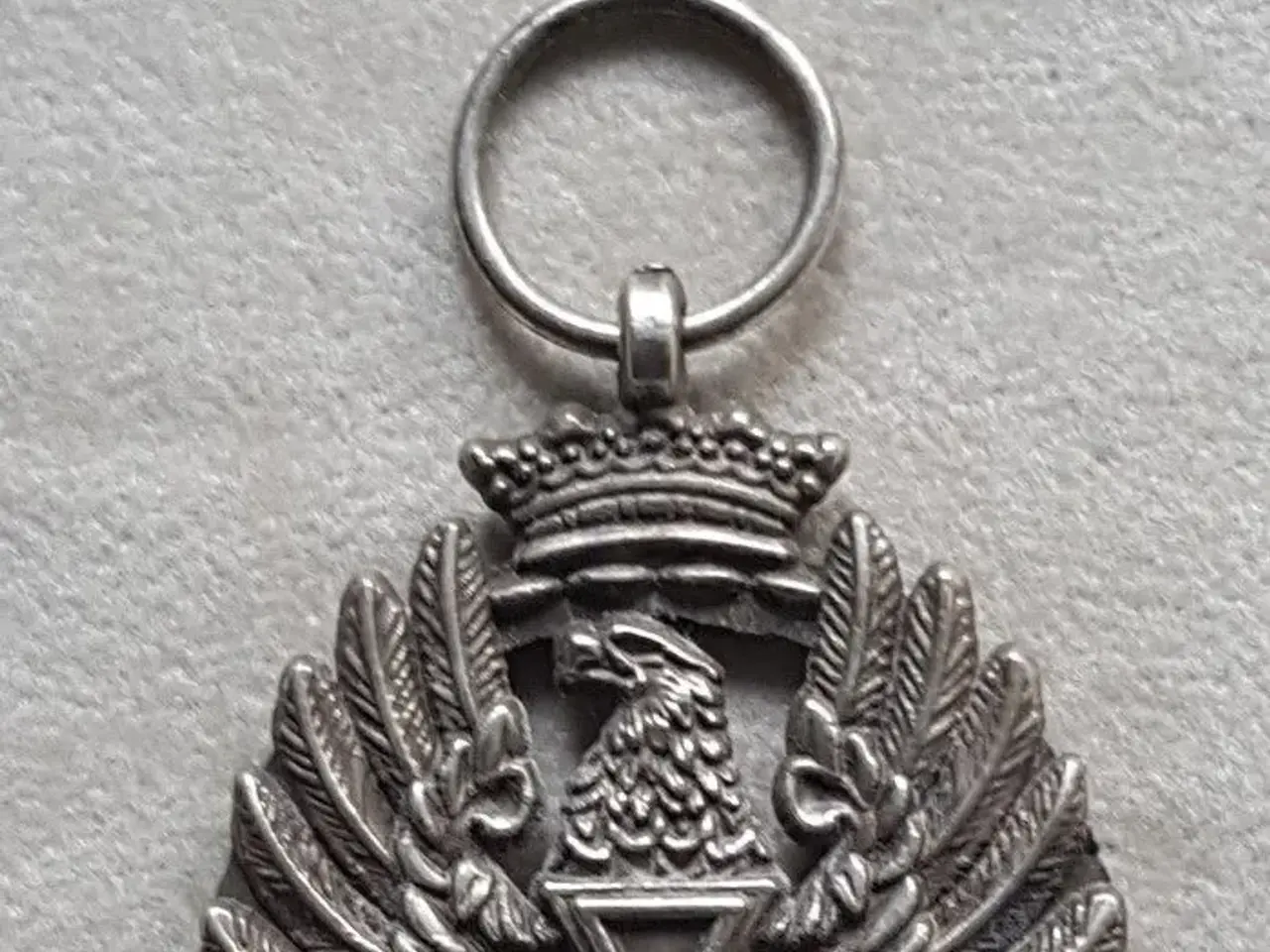 Billede 2 - spansk kors Rusland 1941
