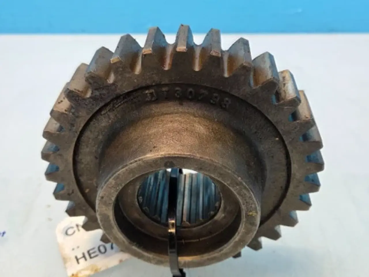 Billede 6 - John Deere 2120 Tandhjul T30798