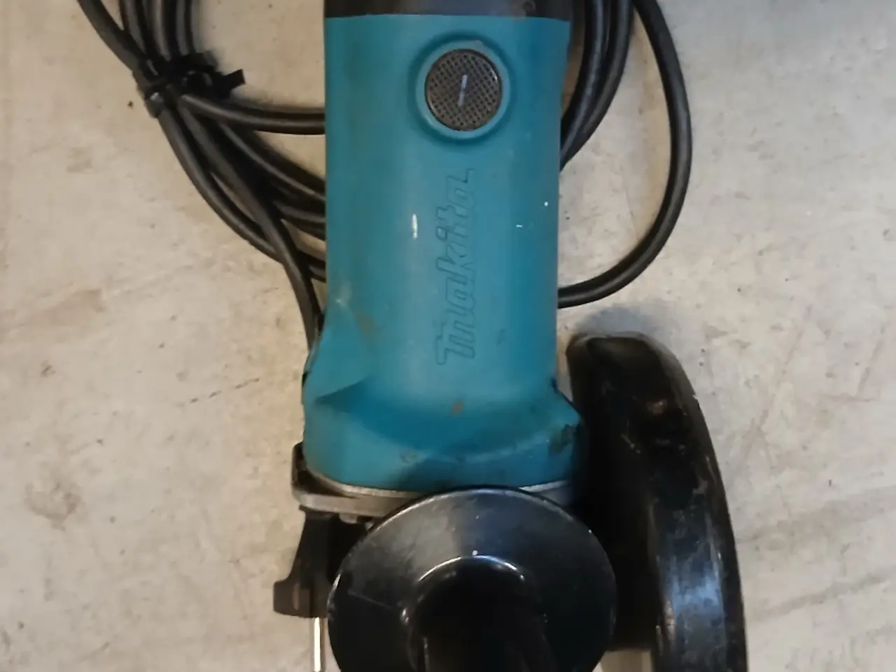 Billede 2 - Makita vinkelsliber