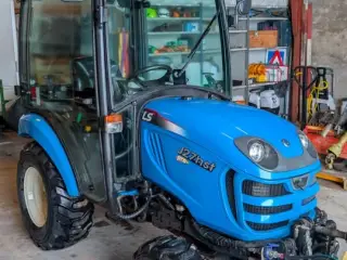 2019 LS j27 hst pro